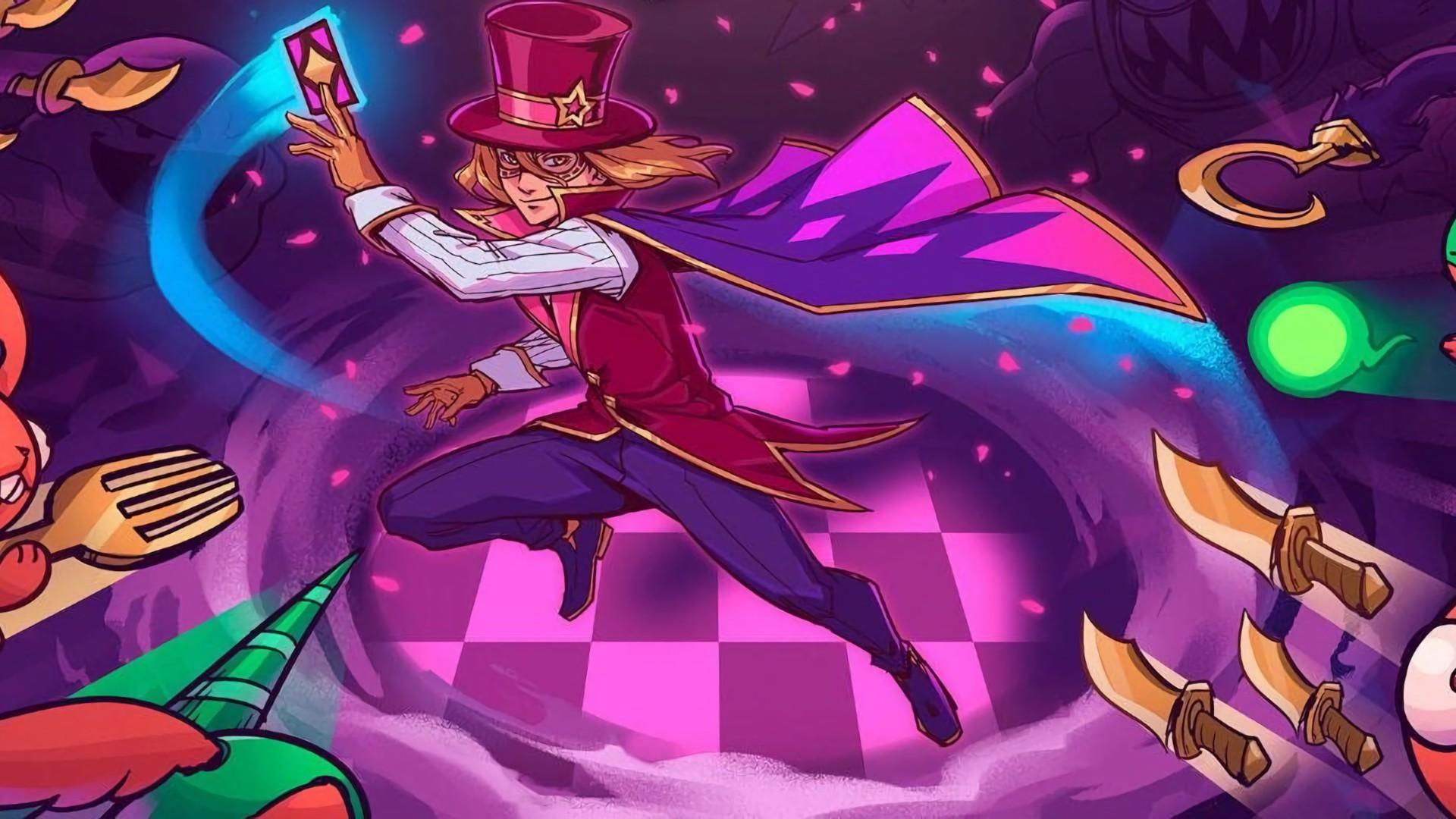 Dynamic Card Strategy icon