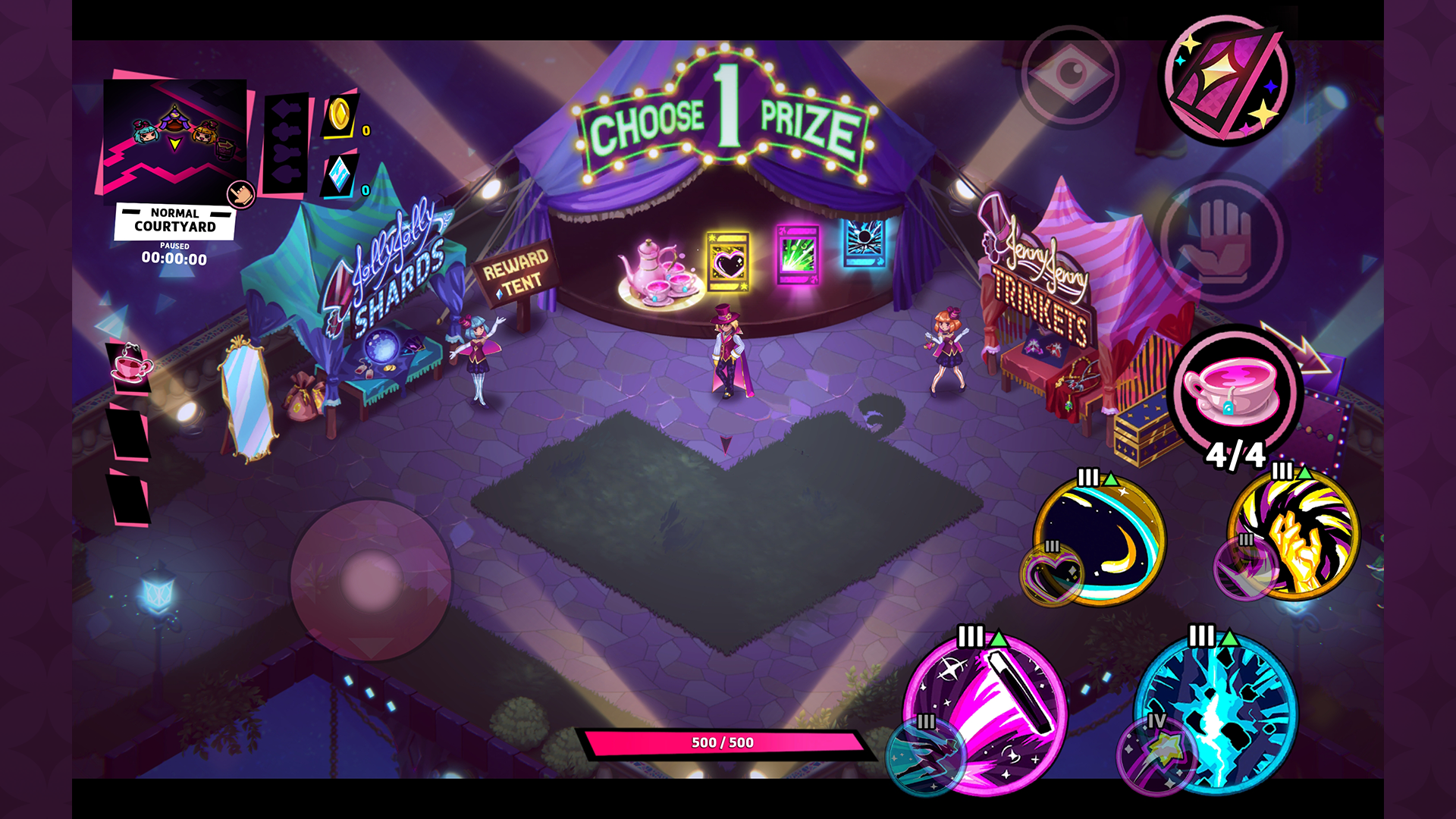 Play now